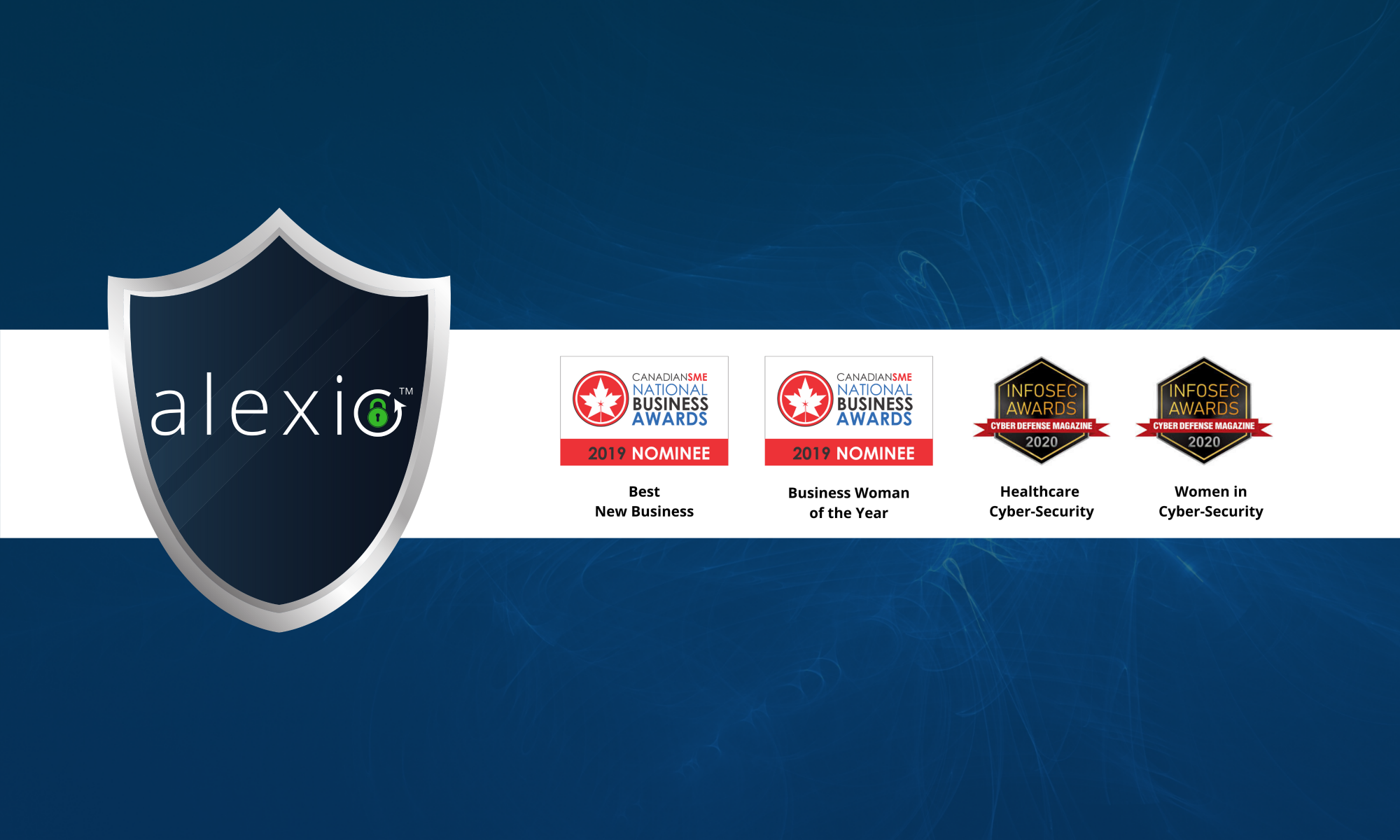 Featured image for Alexio Corporation | Announcement: Awards Nominations