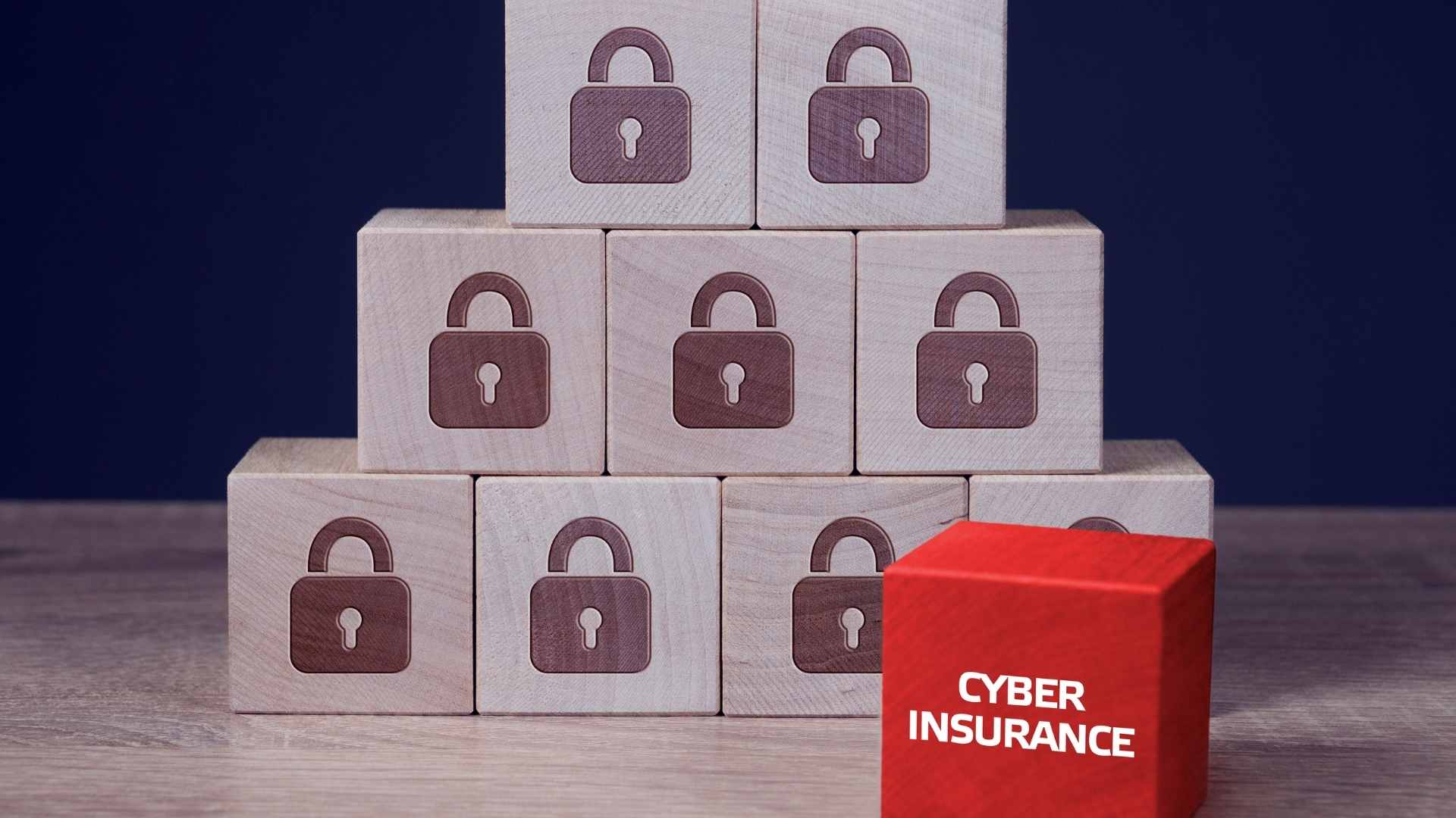 Featured image for Small Business Cyber Insurance – Will You Even Qualify?